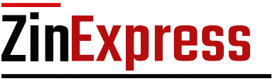 ZinExpress logo